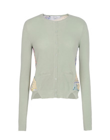 CARVEN - Cardigan