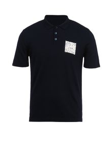 RODA - Maglia collo a polo
