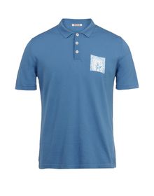 RODA - Maglia collo a polo