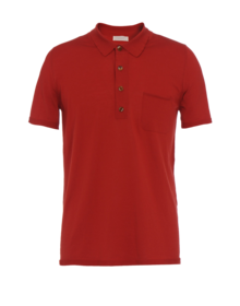 MAURO GRIFONI - Polo sweater