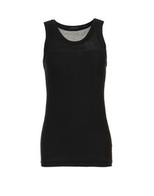 OHNE TITEL - Sleeveless sweater
