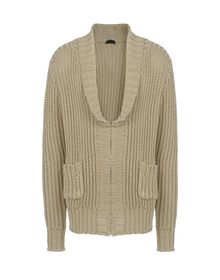 LES HOMMES - Cardigan