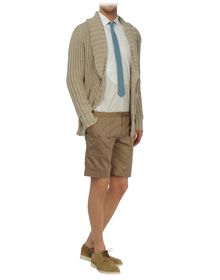 LES HOMMES - Cardigan