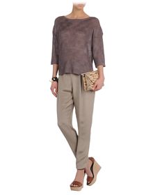FILIPPA K - Maglia maniche corte