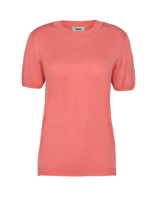 ACNE - Short sleeve sweater