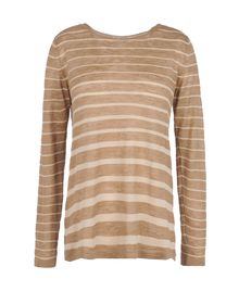 AGNONA - Long sleeve jumper