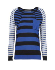 THAKOON ADDITION - Long sleeve jumper