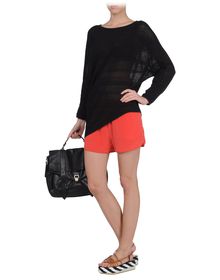 THAKOON ADDITION - Long sleeve sweater