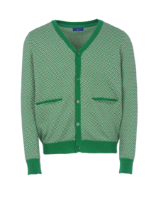OPENING CEREMONY - Cardigan