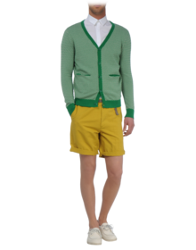 OPENING CEREMONY - Cardigan