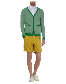 OPENING CEREMONY - Cardigan