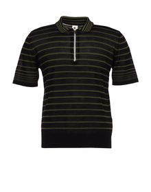 ADAM KIMMEL - Maglia collo a polo