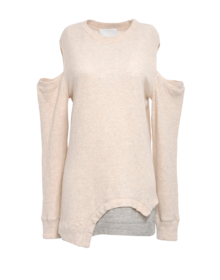 3.1 PHILLIP LIM - Long sleeve jumper