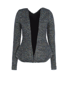 THEYSKENS' THEORY - Cardigan