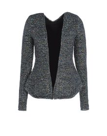 THEYSKENS' THEORY - Cardigan