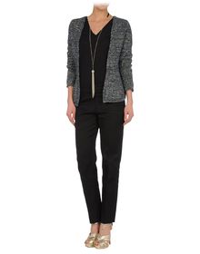THEYSKENS' THEORY - Cardigan
