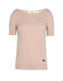 BLUGIRL BLUMARINE - Maglia maniche corte