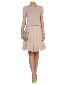 BLUGIRL BLUMARINE - Maglia maniche corte