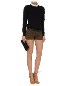 CHLOE SEVIGNY FOR OPENING CEREMONY - Long sleeve jumper