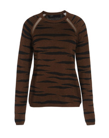 PROENZA SCHOULER - Long sleeve jumper