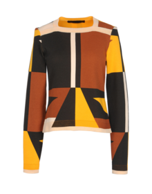 PROENZA SCHOULER - Свитер с длинным рукавом