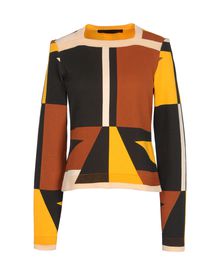 PROENZA SCHOULER - Long sleeve jumper