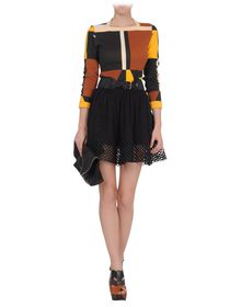 PROENZA SCHOULER - Long sleeve jumper