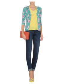 BLUGIRL BLUMARINE - Cardigan