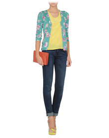 BLUGIRL BLUMARINE - Cardigan