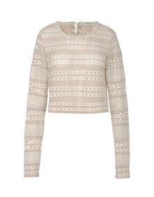 OPENING CEREMONY - Long sleeve jumper