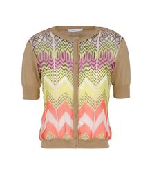 CARVEN - Cardigan