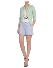 ACNE - Cardigan