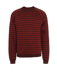 PATRIK ERVELL - Crewneck sweater