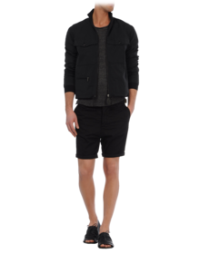 MAISON MARTIN MARGIELA 10 - Jacket