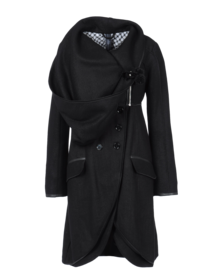 HIGH - Coat