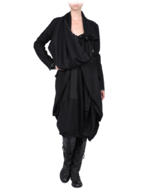 HIGH - Coat