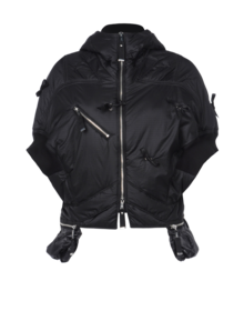 HIGH - Jacket