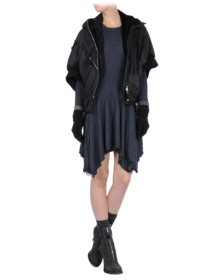 HIGH - Jacket