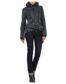 HIGH - Jacket