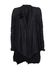 HIGH - Long sleeve t-shirt