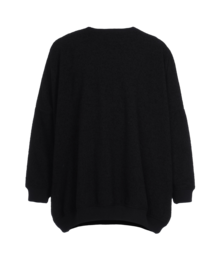 KRIS VAN ASSCHE - Crewneck sweater