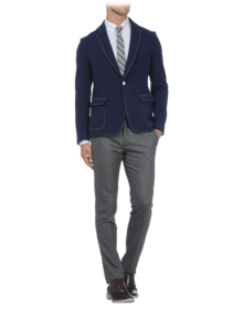 BAND OF OUTSIDERS - Blazer