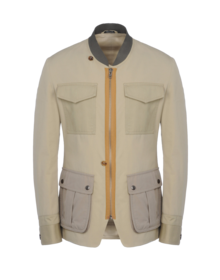 MAISON MARTIN MARGIELA 10 - Jacket