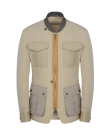 MAISON MARTIN MARGIELA 10 - Giubbotto