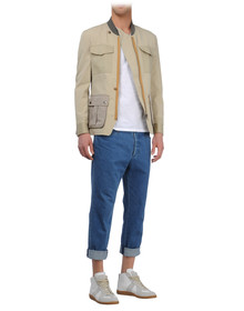 MAISON MARTIN MARGIELA 10 - Giubbotto