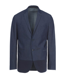 VALENTINO - Chaqueta vaquera