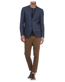 VALENTINO - Chaqueta vaquera
