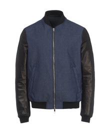 VALENTINO - Chaqueta vaquera