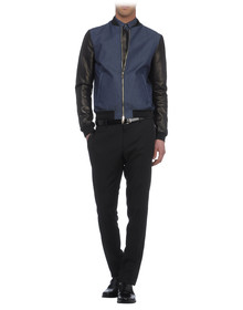 VALENTINO - Chaqueta vaquera