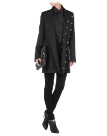 A.F.VANDEVORST - Coat